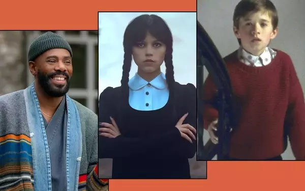 Netflix's Autumnal Entertainment Selection: A Curated Guide