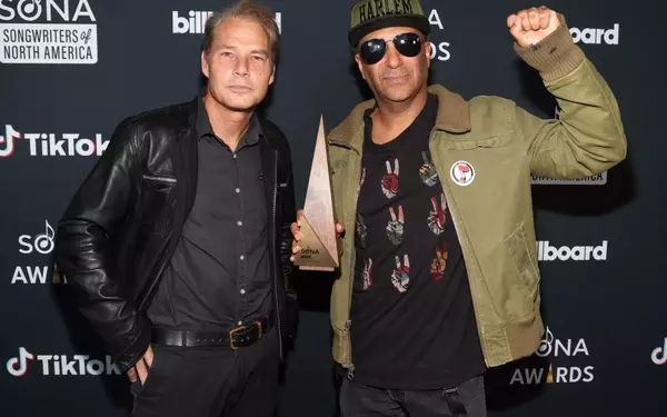 SONA Awards 2026: Celebrating Songwriters and Advocating for Artistic Freedom