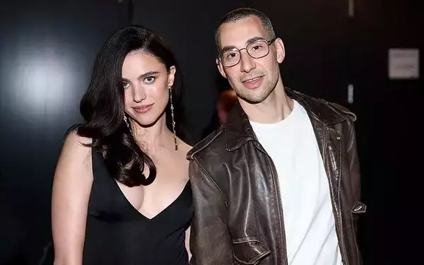 Jack Antonoff and Margaret Qualley's Marriage Ends After Three Years