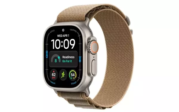 Apple Watch Ultra 4 Sees First Major Price Reduction, Now $699.99