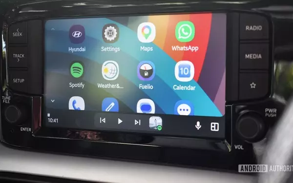 New Tool 'UnknownAuto' Allows Free Sideloaded Apps on Android Auto