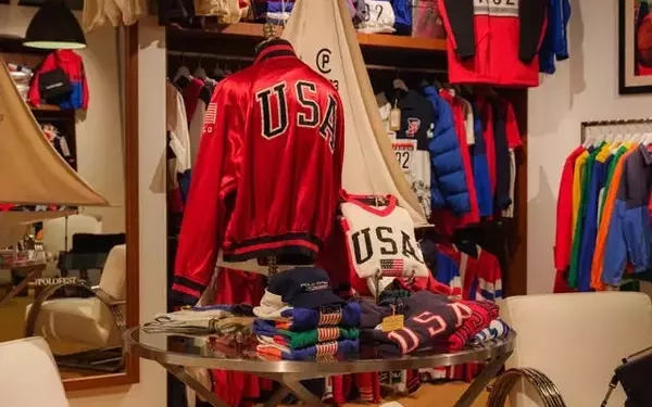 Ralph Lauren Celebrates 60 Years of Fashion and Community at Polofest Tokyo