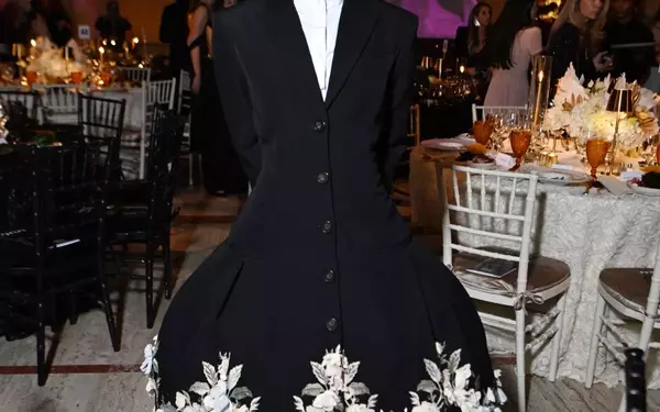 American Ballet Theatre's "Angels & Demons" Fall Gala: A Night of Enchanting Performances and Elegant Fashion