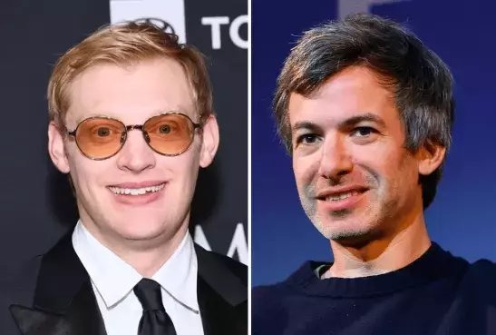 Curry Barker's Enthusiastic Pitch to Nathan Fielder for a Creative Partnership