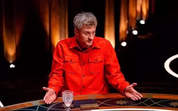 Absence of James Acaster and Maya Jama from Celebrity Traitors Uncloaked Sparks Discussion