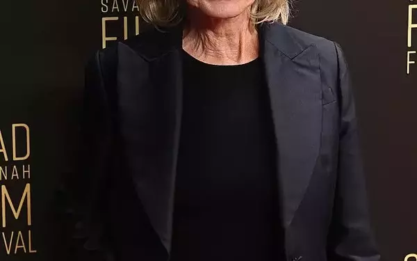 Jessica Lange Hints at Retirement Amid Hollywood Quality Concerns