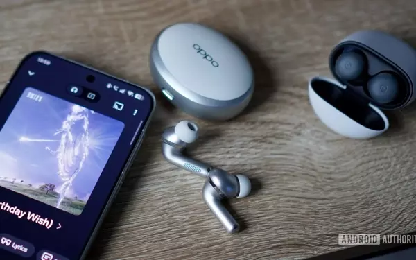 Why the OPPO Enco X4 Surpass Google Pixel Buds Pro 2 for Daily Use