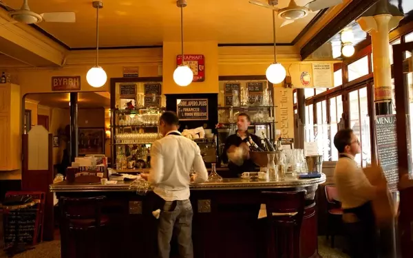 A Connoisseur's Guide to Paris's Most Exceptional Culinary Destinations