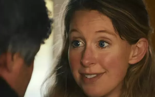 A24's 'You Can See Everything' Dominates Friday Box Office, Outperforming 'Clayface'