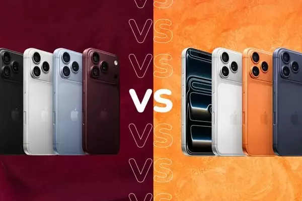 iPhone 18 Pro vs iPhone 17 Pro: A Comprehensive Comparison of Apple's Latest Flagship Phones