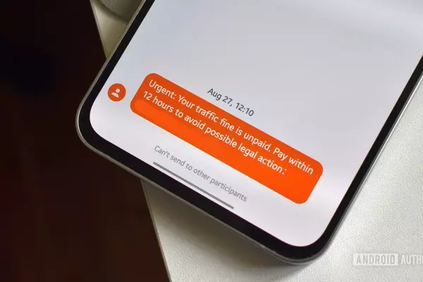 Enhancing SMS Management: The Superiority of QUIK Over Google Messages