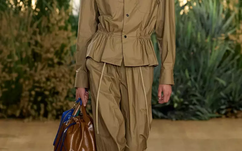 TWP's Spring 2027 Ready-to-Wear Collection: A Vision of Modern Elegance