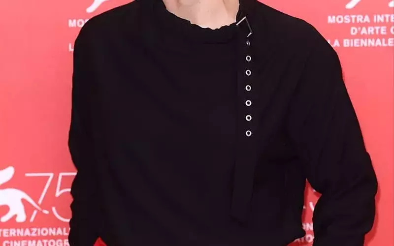 Actress Maxine Peake Recounts Body Shaming Experience During Drama School Training